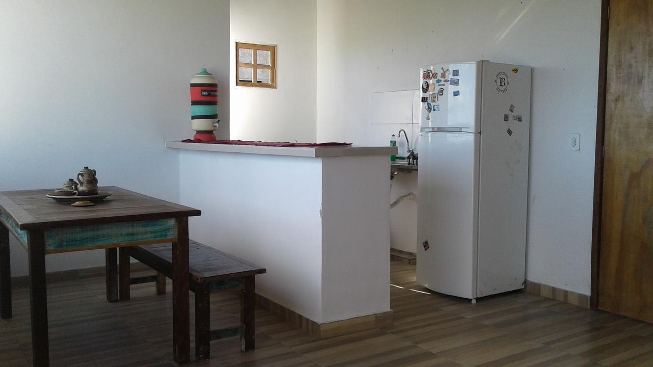 Apartment Penedo *