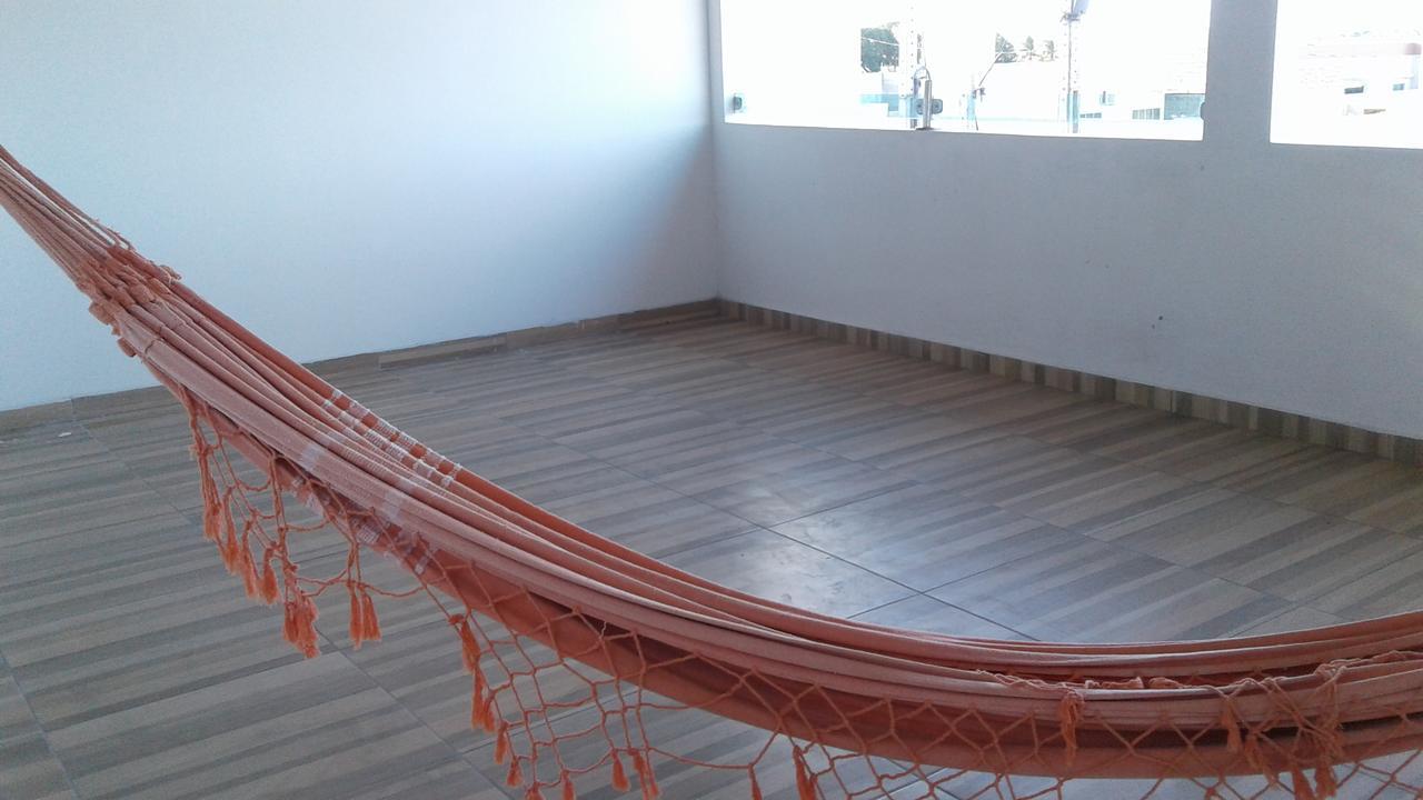 Apartment Penedo *