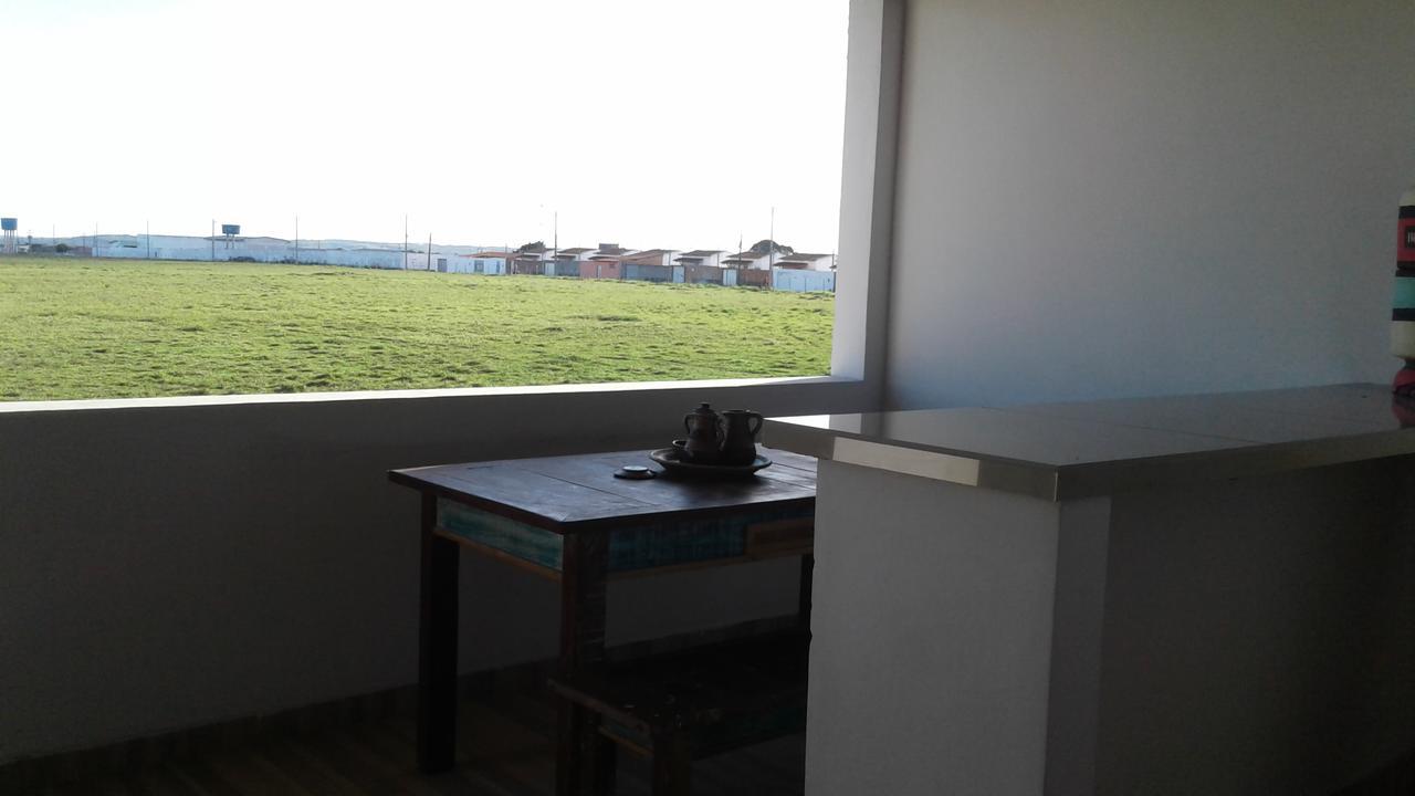 Apartment Penedo *