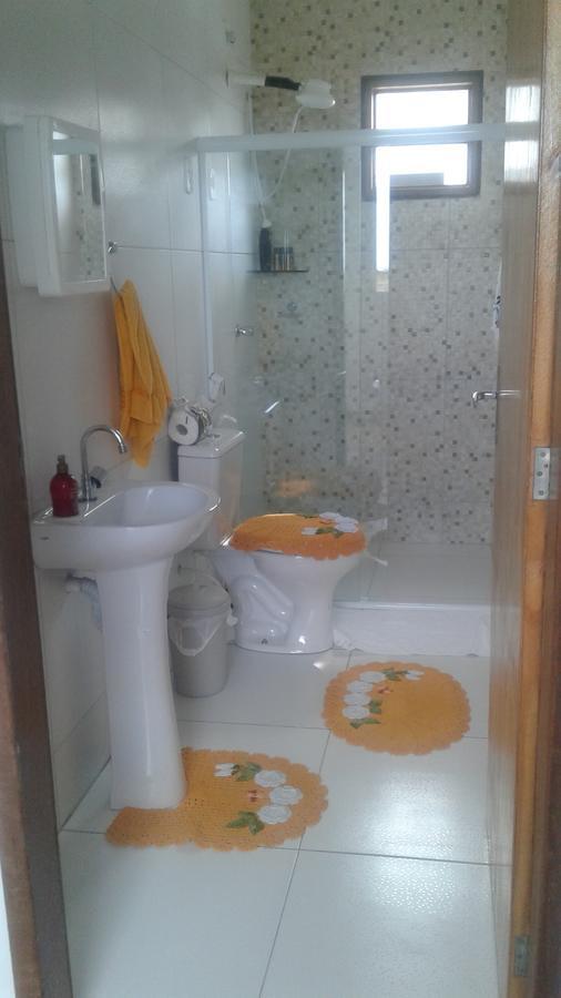 Penedo Apartment *