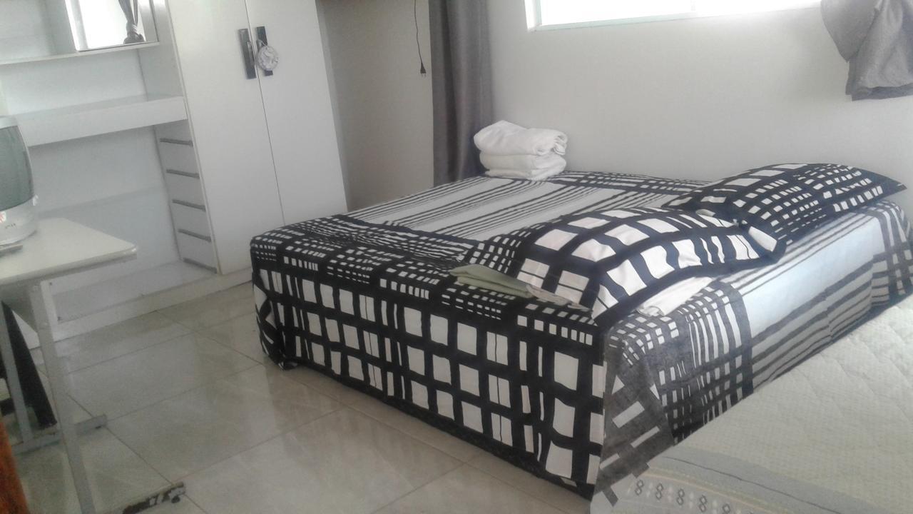 Penedo Apartment