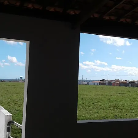 Apt Penedo Penedo  Exterior photo