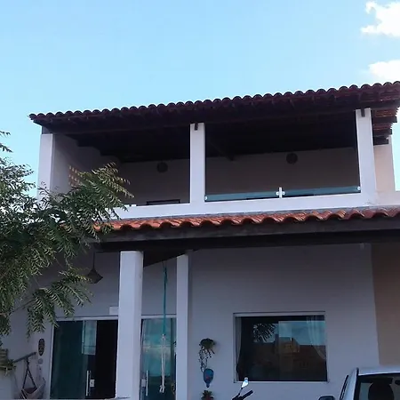Apt Penedo Penedo  Exterior photo