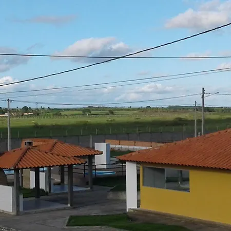 Apt Penedo Penedo  Exterior photo