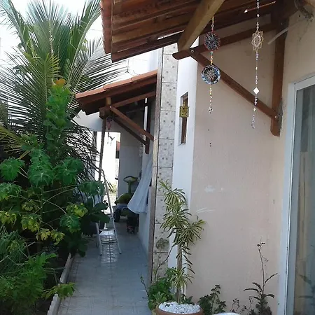 Apt Penedo Penedo  Exterior photo