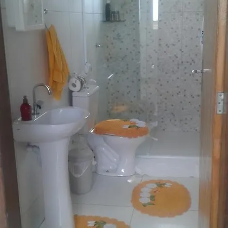Apt Penedo Penedo  Exterior photo
